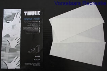 Thule Luifel Reparatieset / Repairpatch-306486