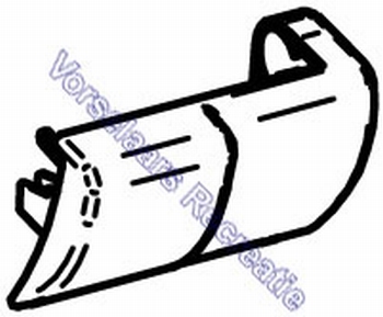 Thule LH+RH Cover Support Spring Arm 6200-1500602612