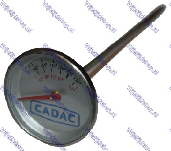 Vlees Thermometer|Meat Thermometer 98120-Cadac