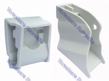 Thule Posit. block+tension rafter housing 6200-1500603112