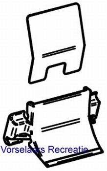 Thule Spring&Support 6200-1500602613