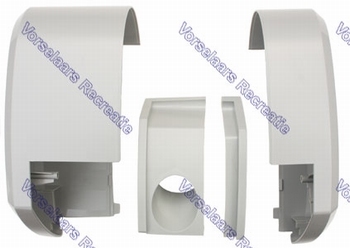 Thule LH+RH Endcap Mainhousing 9200 ANO-1500602493