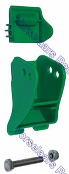 Posit. Piece+TR Holder 5003-1500601682 Thule