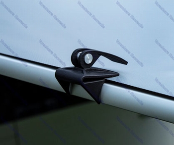 Thule Fabric Clamps-309698