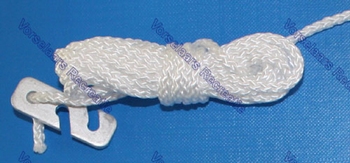 Thule Nylon cord+cord lock-1500602966