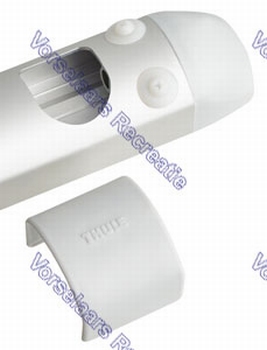 Thule Cover mounting rail-307328