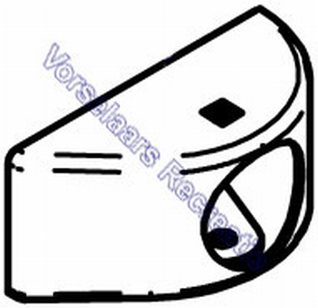 Thule Foot+Foot cover-1500602384