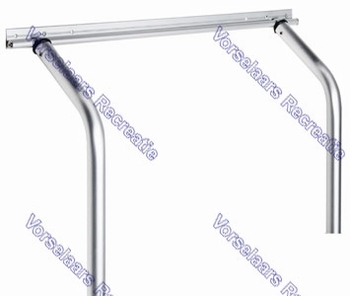 Thule Sport G2 W-150/Hobby Arms+Rail-1500602642