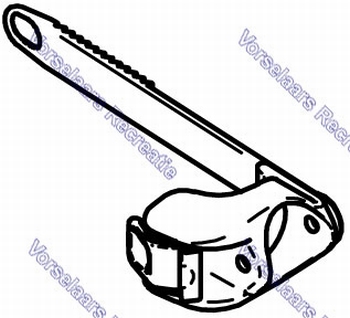 Thule Platform Lock Vertical-1500602626