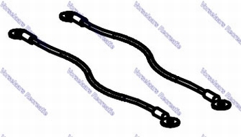 Thule Caravan Superb SV tilt stop cord-450mm-1500603487