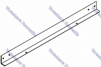 Thule Angle Support Rail Lift-1500600436