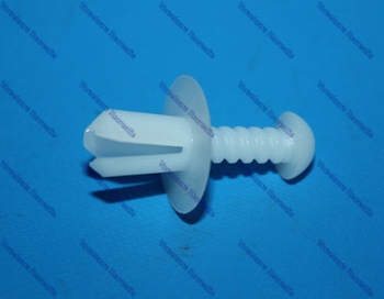 Thule Mounting rail screw nail (X8)-1500603478