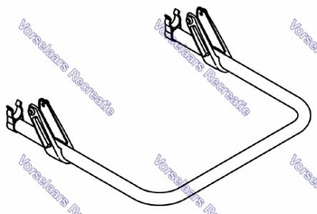 Thule Sport Platform without rails-1500602361