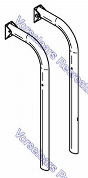 Thule Elite Eura Cargo Base Arm-1500602176