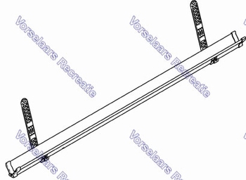Thule Sport V-Rail complete-1500602704