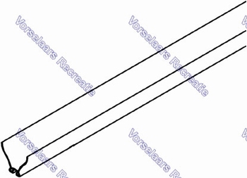 Thule V-Rail profile-1500602388