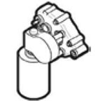 Thule Lift 12V Motor-1500600504