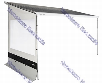 Thule Rain Blocker G2 zijwand Caravan U250-301332