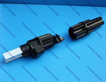 Thule Eindkap rolbuis 4900 L+R-1500602219