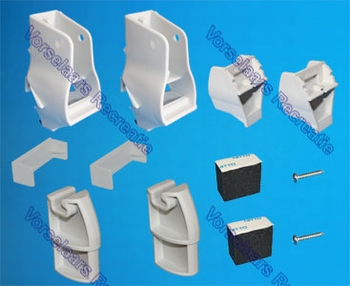 Thule Transformation Kit Residence G3/G2-309623