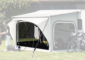 Thule Mosquito voorwand 3.60m QuickFit-309928