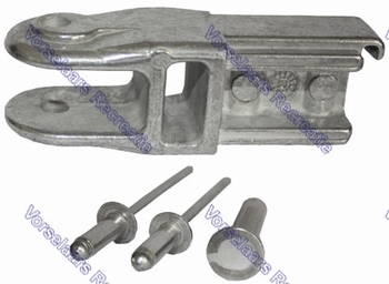 Thule Female Hinge Support Leg Assy-1500601278