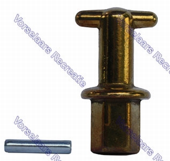 Thule Upper Crank Pin-1500601279