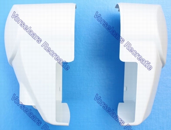 Eindkap luifelcassette L+R 5003-1500601589 Thule