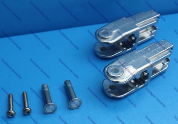 Thule Female Hinge Support Leg V2-1500601603