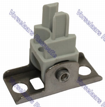 Thule Foot + Rivet Support Leg V2-1500601604