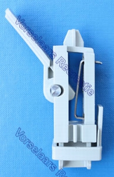 Thule Adjusting balancer assy support Leg V2-1500601605