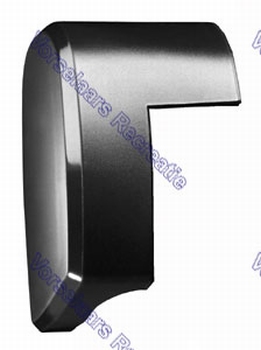 Thule LH+RH endcap mainhousing 5200 antr-1500603067