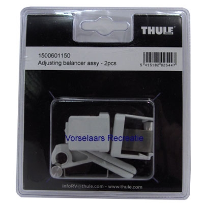 Adjusting balancer assy 2 pcs - 1500601150 Thule