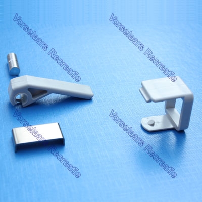 Adjusting balancer assy 2 pcs - 1500601150 Thule