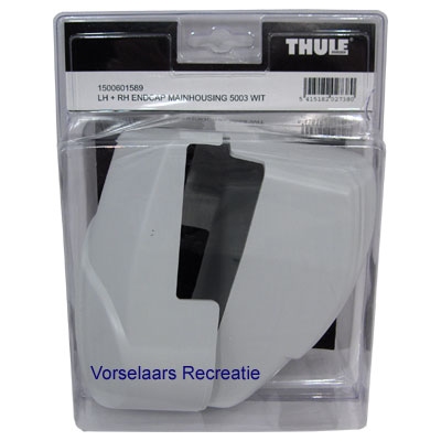 Eindkap luifelcassette L+R 5003-1500601589 Thule