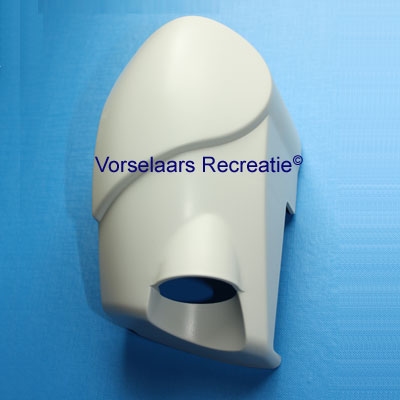 Eindkap luifelcassette L+R 5003-1500601589 Thule