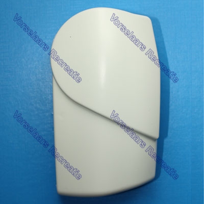 Eindkap luifelcassette L+R 5003-1500601589 Thule