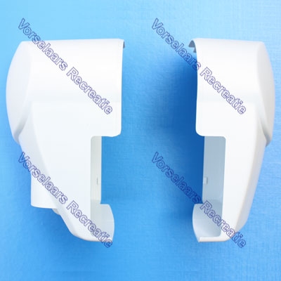 Eindkap luifelcassette L+R 5003-1500601589 Thule