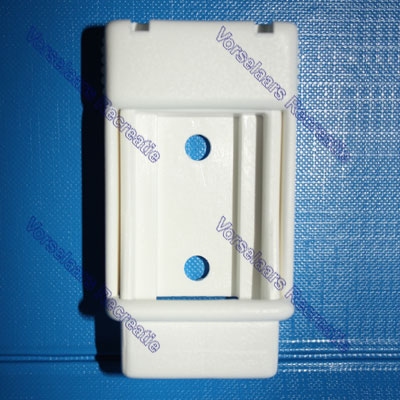 Kunststof wandhouder (2 st.-1500601212 Thule