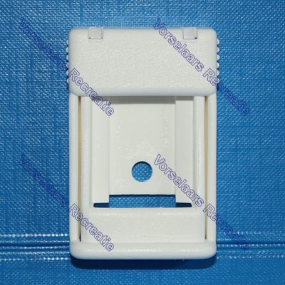 Kunststof wandhouder (2 st.-1500601212 Thule