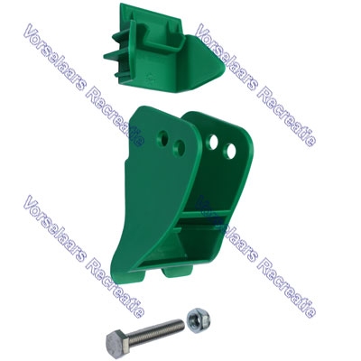 Posit. Piece+TR Holder 5003-1500601682 Thule