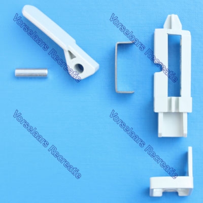 Thule Adjusting Balancer Assy Support Leg V2-1500601605