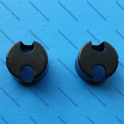 Thule Anti rattling bottom mounting rail-1500602751