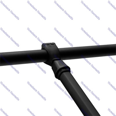 Thule Bike Holder 1 with lock+Acutight Knob-302520