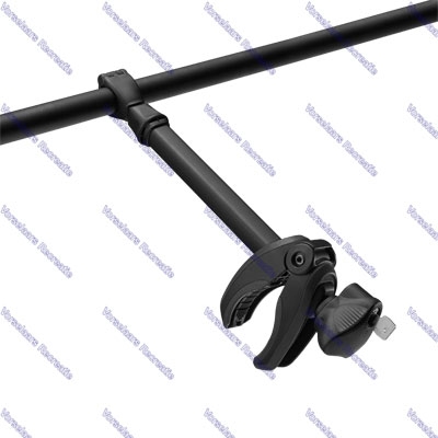 Thule Bike Holder 1 with lock+Acutight Knob-302520