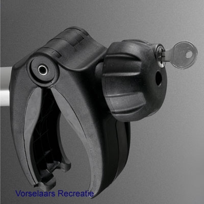 Thule Bikeholder Excellent/EliteG2/Sport G2 #4-306466