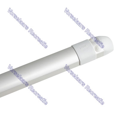 Thule Cover mounting rail-307328