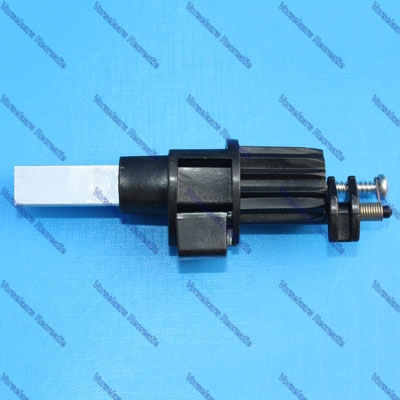 Thule Eindkap rolbuis 4900 L+R-1500602219