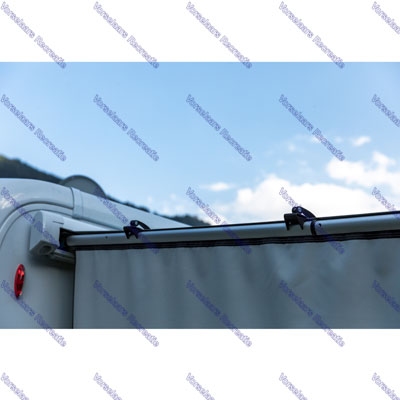 Thule Fabric Clamps-309698