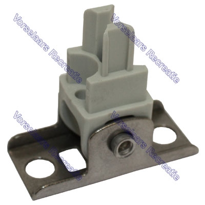 Thule Foot + Rivet Support Leg V2-1500601604